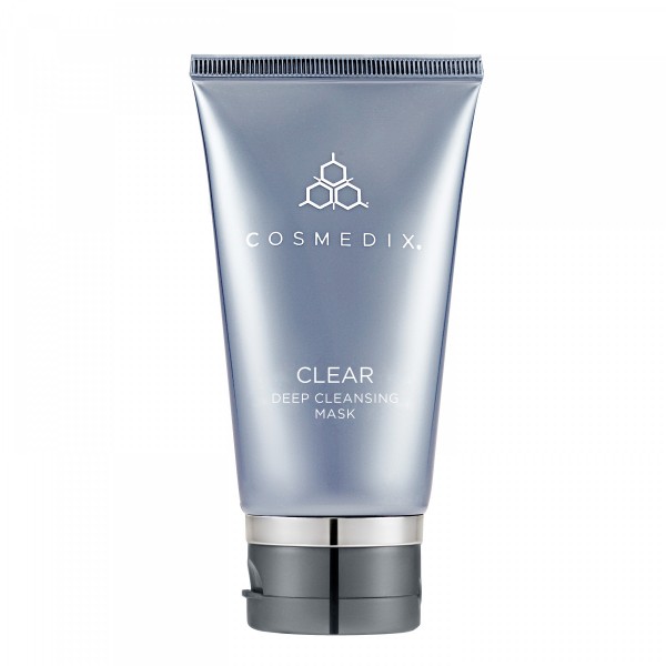 Cosmedix Clear Deep Cleansing Mask Маска для глубокого очищения