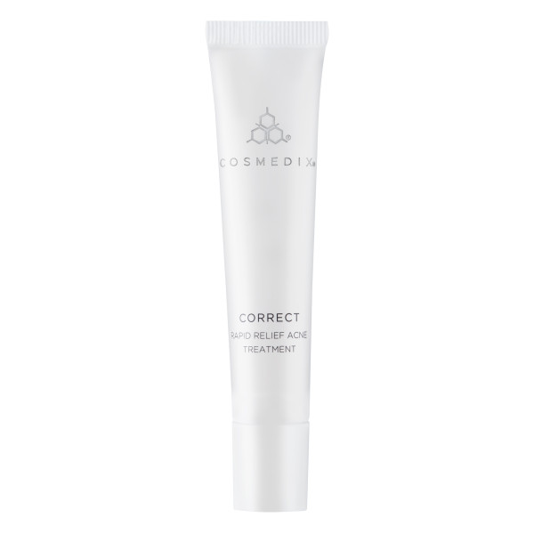 Cosmedix Correct Rapid Relief Acne Treatment Экспресс средство по борьбе с высыпаниями