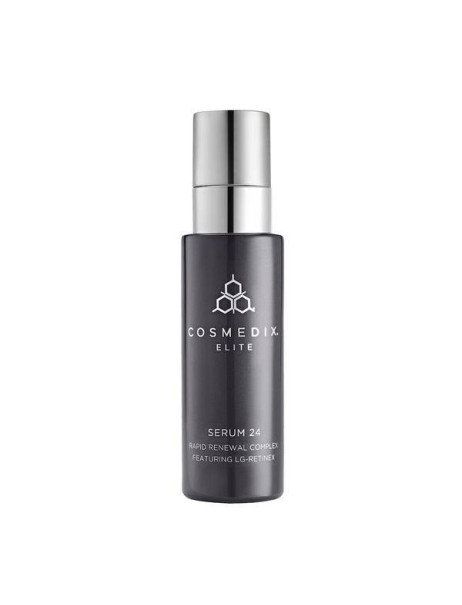 Cosmedix Elite Serum 24 Комплекс для швидкого оновлення