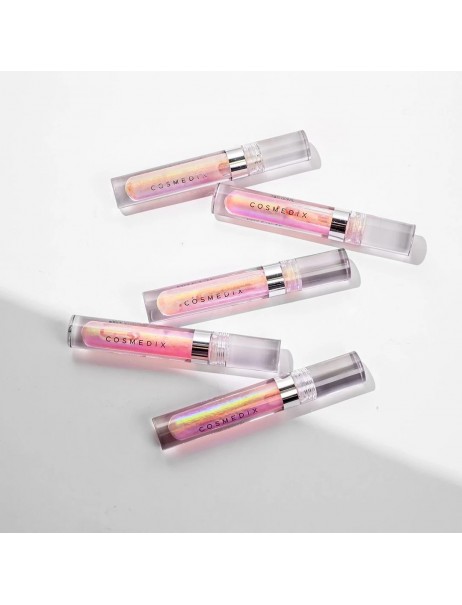 Зволожуючий блиск для губ Cosmedix Lumi Crystal