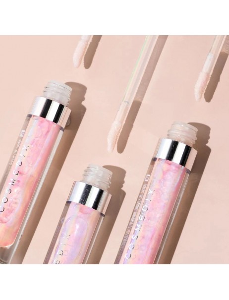 Блиск для губ Lumi Crystal від Cosmedix