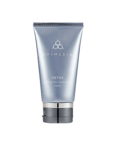 Cosmedix Detox Детокс-маска з активованим вугіллям - Написати відгук