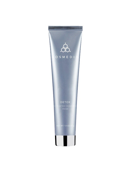 Cosmedix Detox Детокс-маска з активованим вугіллям