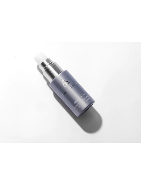 спрей із захистом широкого спектру Protect UV-Broad Spectrum SPF