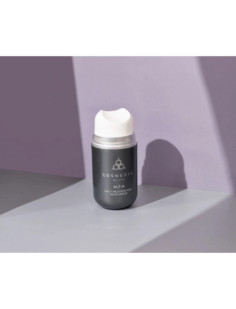 Cosmedix Elite Alt-A Відновлюючий антивіковий крем без ретинолу