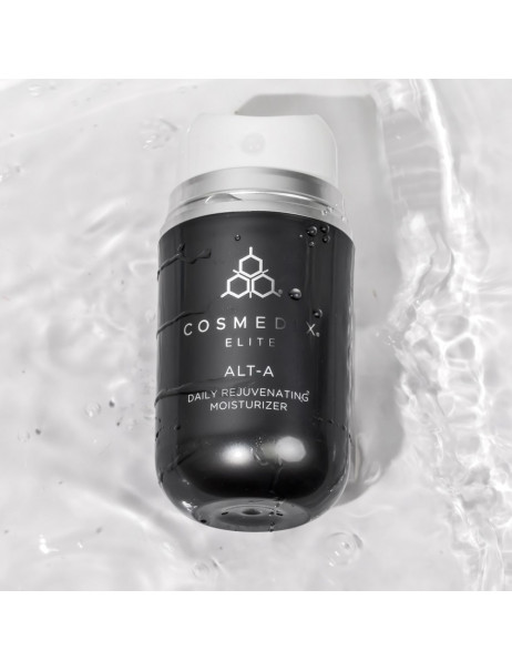 Cosmedix Elite Alt-A Відновлюючий антивіковий крем без ретинолу