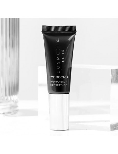Cosmedix Elite Eye Doctor сироватка для шкіри навколо очей