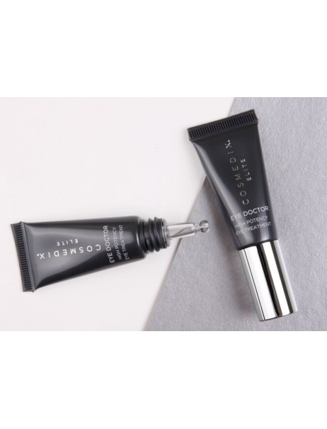 Сироватка для очей Eye Doctor Cosmedix Elite