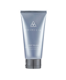 Cosmedix First Blush Освітлююча маска для обличчя з ягодами ассаї - Написати відгук