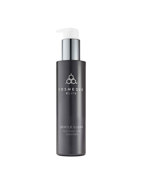Cosmedix Elite Gentle Clean Заспокійливий засіб для очищення шкіри