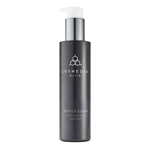 Cosmedix Elite Gentle Clean Заспокійливий засіб для очищення шкіри