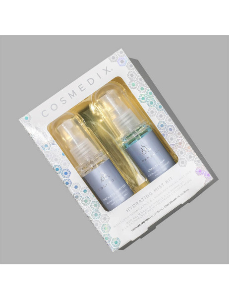 Hydrating Mist Kit Зволожуючий дует