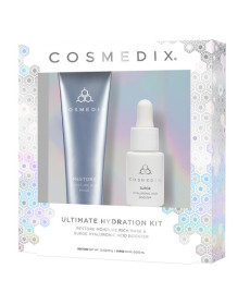 Cosmedix Ultimate Hydration KIt Limited Edition Подарунковий набір - Написати відгук