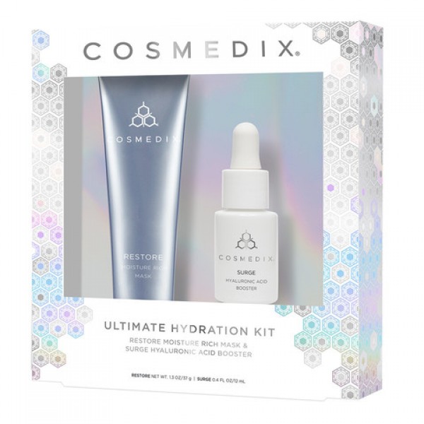 Cosmedix Ultimate Hydration KIt Limited Edition Подарунковий набір