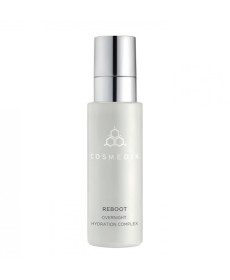 Cosmedix Reboot Overnight Hydration Serum Ночной увлажняющий комплекс - Написать отзыв
