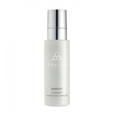 Cosmedix Reboot Overnight Hydration Serum Нічний зволожуючий комплекс 