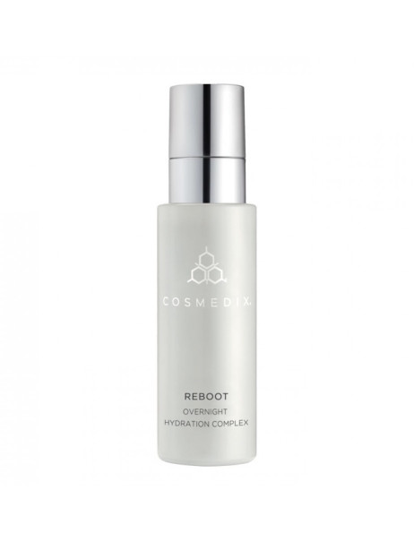 Cosmedix Reboot Overnight Hydration Serum Ночной увлажняющий комплекс