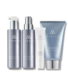 Cosmedix Bundle Clarity Набір для проблемної шкіри - Написати відгук