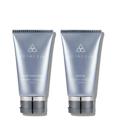 Cosmedix Refresh Your Skin Набор для очищения и обновления кожи - Написать отзыв