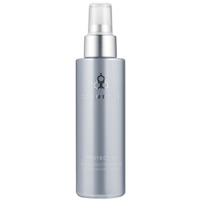 Cosmedix Protect UV-Broad Spectrum SPF 30 Moisturizing Spray Зволожуючий спрей із захистом широкого спектра