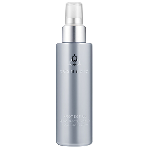 Cosmedix Protect UV-Broad Spectrum SPF 30 Moisturizing Spray Зволожуючий спрей із захистом широкого спектра