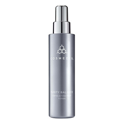 Cosmedix Purity Balance Отшелушивающий тоник 