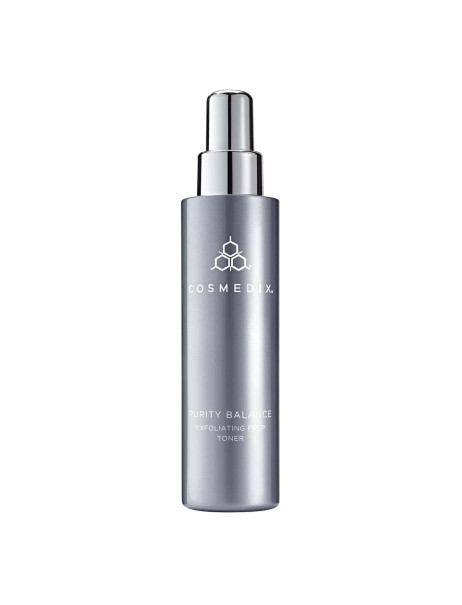 Cosmedix Purity Balance Отшелушивающий тоник