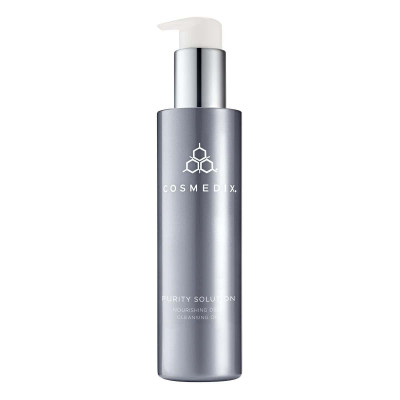 Cosmedix Purity Solution Поживна олія для глибокого очищення шкіри