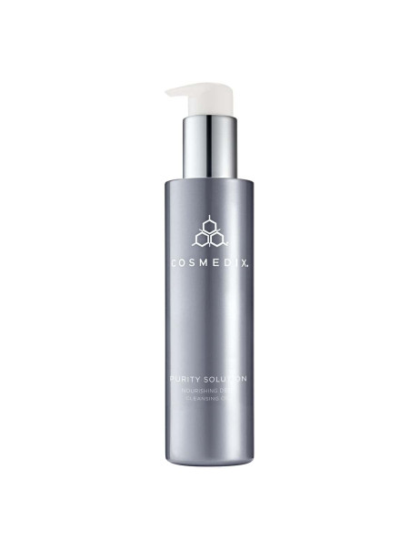 Cosmedix Purity Solution Питательное масло для глубокой очистки кожи