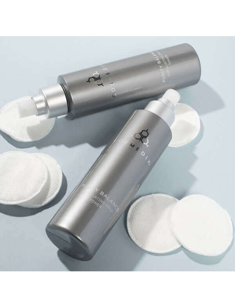Отшелушивающий тоник Cosmedix Purity Balance