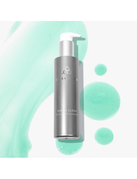 Очищающее средство Cosmedix Purity Clean