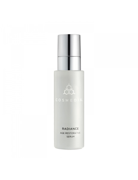 Cosmedix Radiance Сироватка для зрілої шкіри