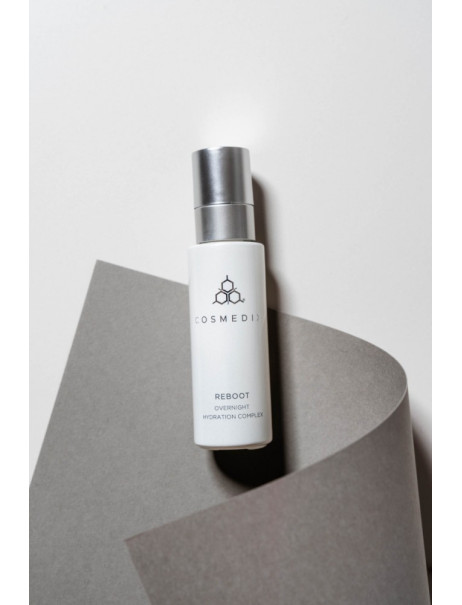 Cosmedix Reboot Overnight Hydration Serum Ночной увлажняющий комплекс
