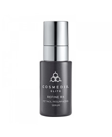 Cosmedix Elite Refine Rx Відновлююча сироватка з ретинолом - Написати відгук