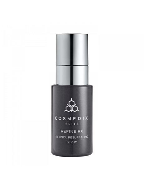 Cosmedix Elite Refine Rx Відновлююча сироватка з ретинолом