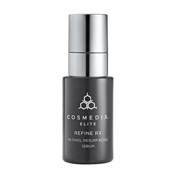 Cosmedix Elite Refine Rx Восстанавливающая сыворотка с ретинолом
