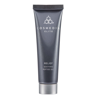 Cosmedix Elite Relief Заспокійливий гель з пептидами
