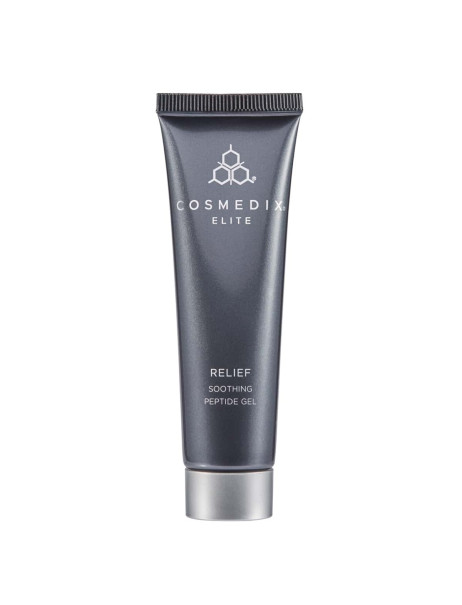 Cosmedix Elite Relief Заспокійливий гель з пептидами