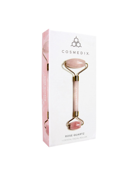 Cosmedix Rose Quartz масажер для обличчя