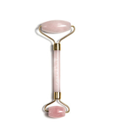 Cosmedix Rose Quartz Масажер для обличчя - Написати відгук