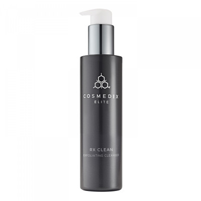Cosmedix Elite Rx Clean Отшелушивающее очищающее средство