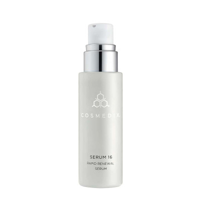Cosmedix Serum 16 Сироватка для швидкого відновлення з LG-ретинексом 16%