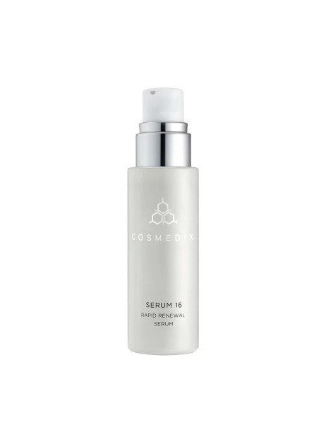 Cosmedix Serum 16 Сироватка для швидкого відновлення з LG-ретинексом 16%