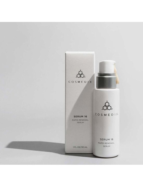 Cosmedix Serum 16 Сироватка для швидкого відновлення з LG-ретинексом 16%