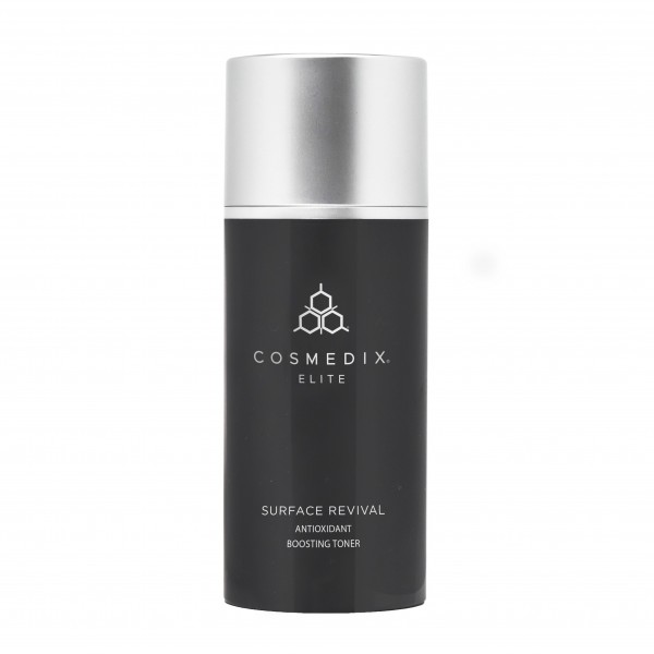 Cosmedix Surface Revival Antioxidant Boosting Toner Ревитализирующий тонер