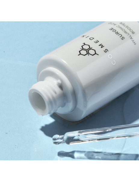 Surge от Cosmedix с гиалуроновой кислотой для глубокого увлажнения кожи