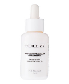 Cosmetics 27 Hulie 27 Bio-Nourising Cell Regenerating Oil Био-питательное восстанавливающее масло - Написать отзыв