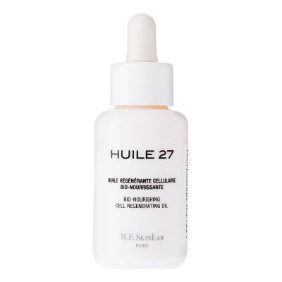 Cosmetics 27 Hulie 27 Bio-Nourising Cell Regenerating Oil Био-питательное восстанавливающее масло