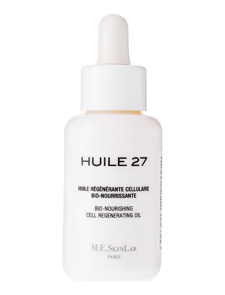Cosmetics 27 Hulie 27 Bio-Nourising Cell Regenerating Oil Био-питательное восстанавливающее масло