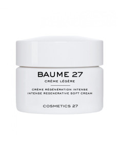 Cosmetics 27 Baume 27 Creme Legere Био-крем для восстановления кожи - Написать отзыв